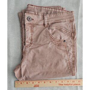 Street One Jeans Women's Size 38/28 Conrad Mid-Rise 5-Pocket  Slim Fit